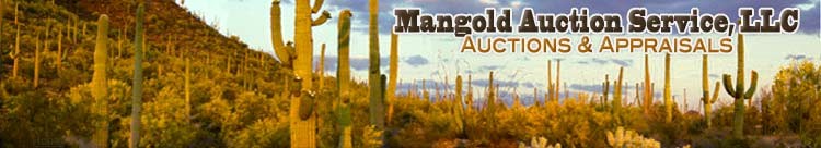 Mangold Auction Service